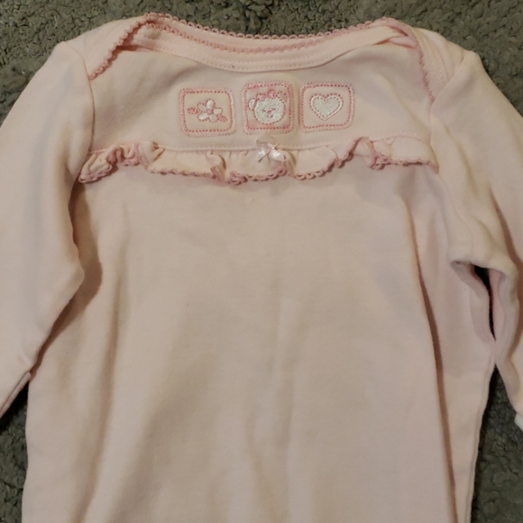 SOLD Little Me Gowns - Picture 2 of 5